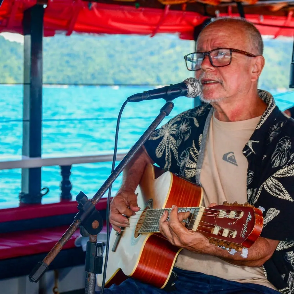 Música ao Vivo
