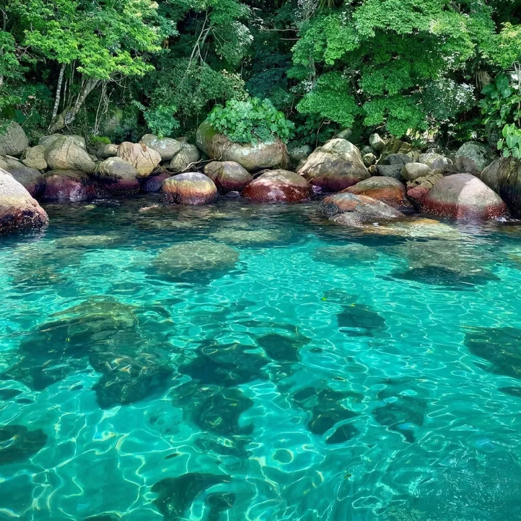 Ilha dos Cocos