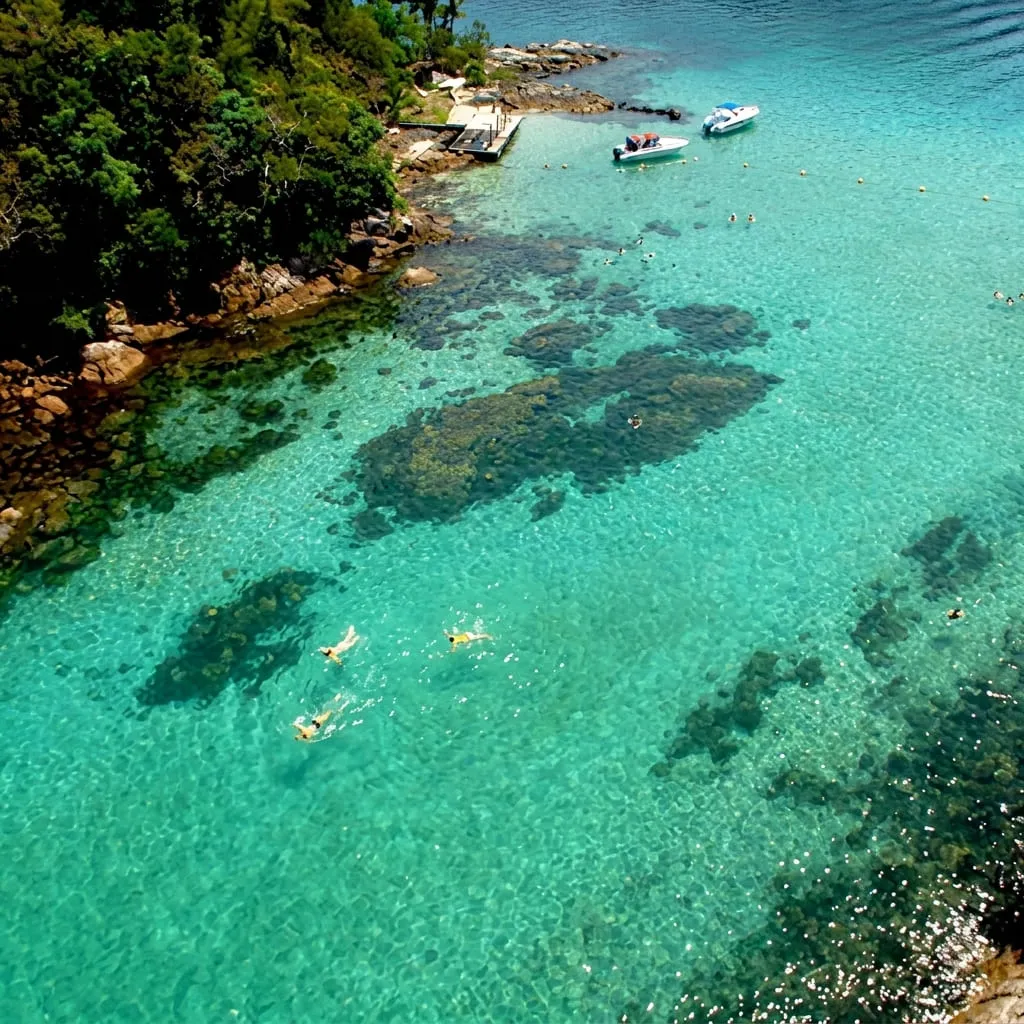 Praia da Lula