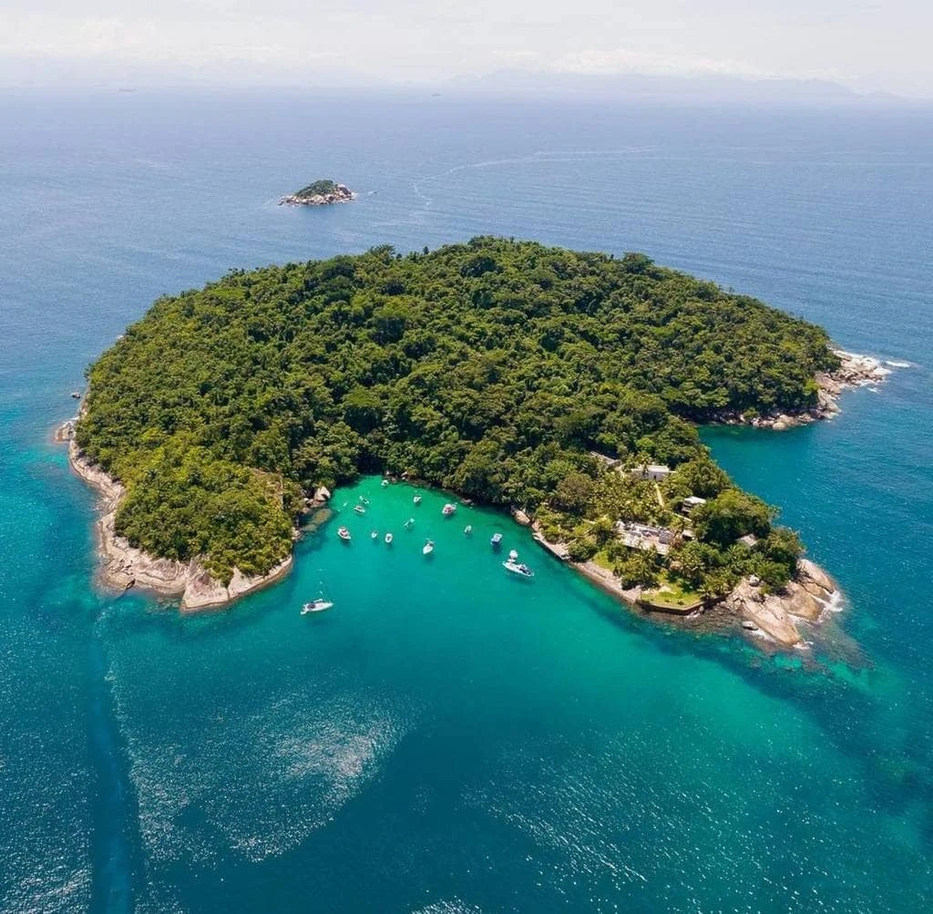 Ilha dos Cocos