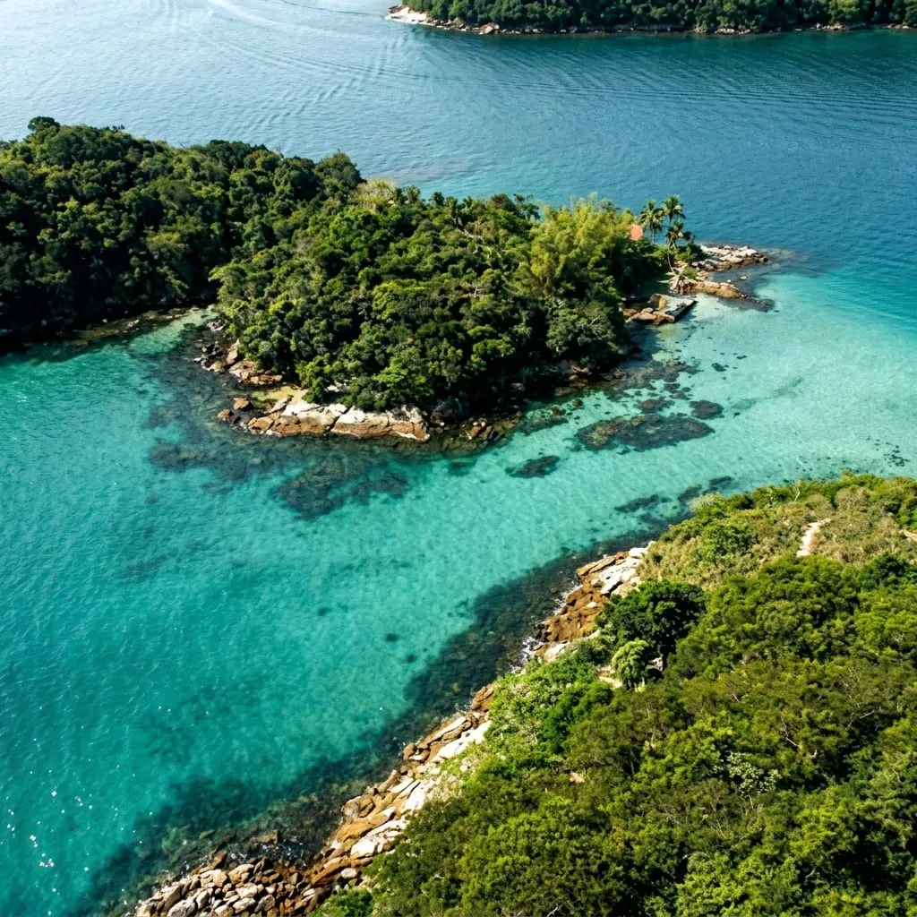 Lagoa Azul